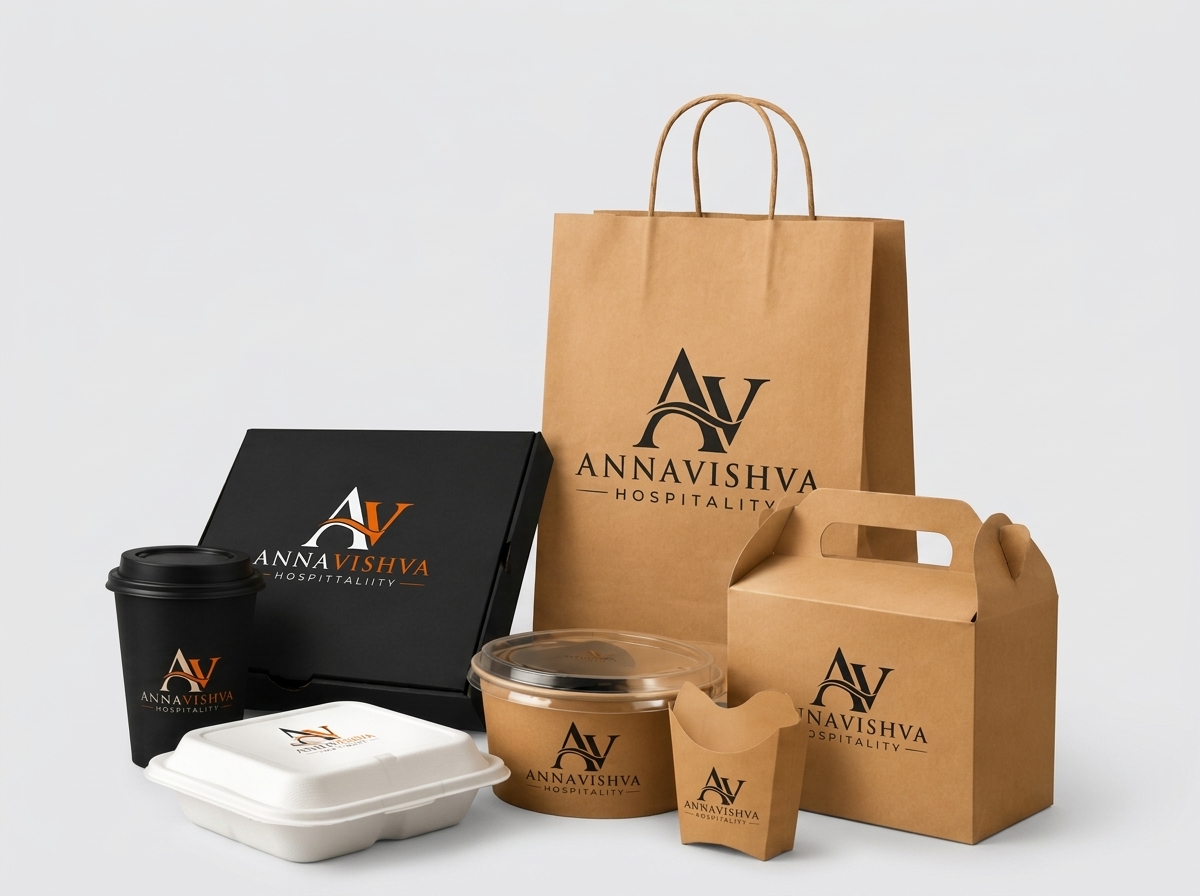 ANNAVISHVA Packaging Solutions