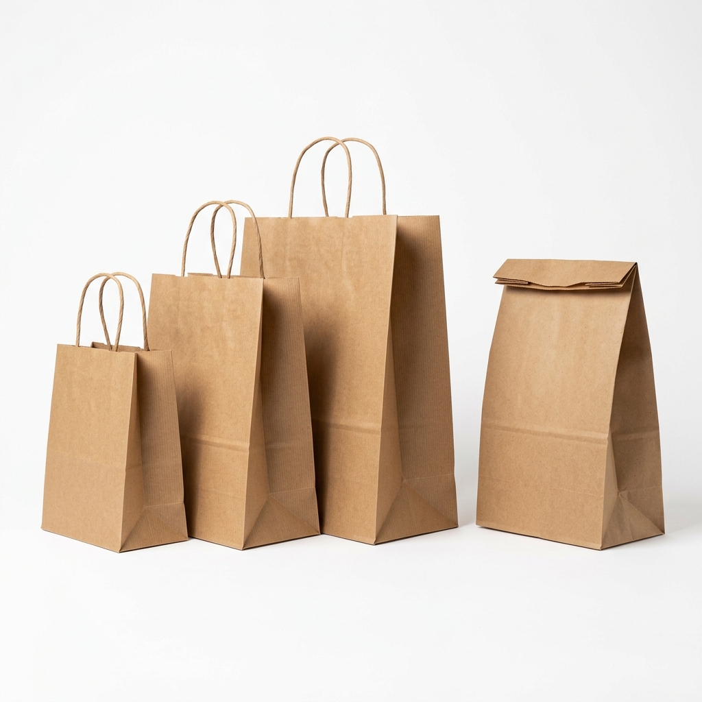 Carry Bags & Pouches