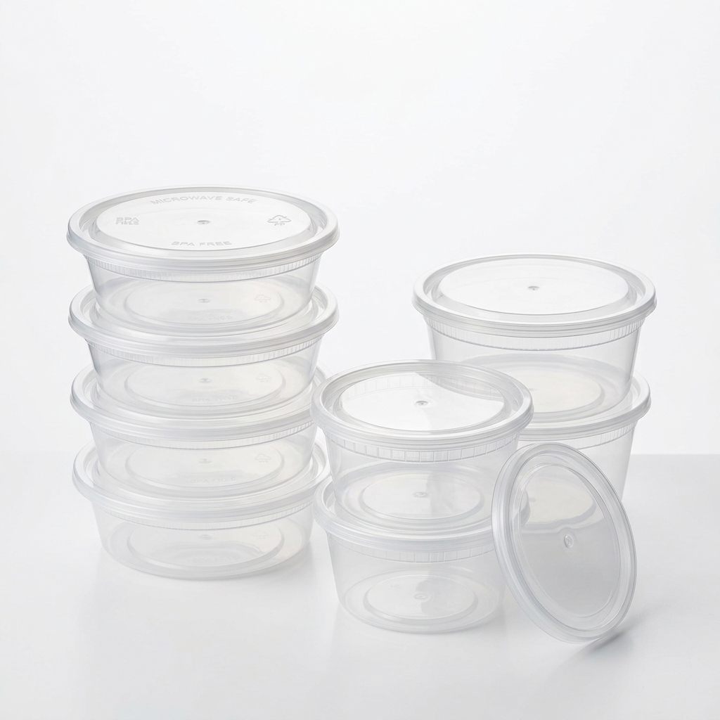 Food Containers